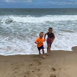 Meet your Posher, Brian